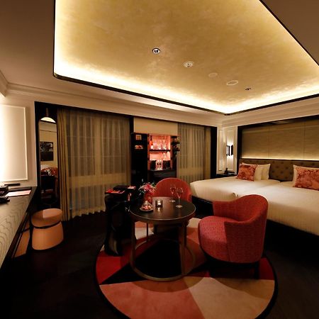 Fauchon Hotel Kyoto - A Member Of The Leading Hotels Of The World Dış mekan fotoğraf