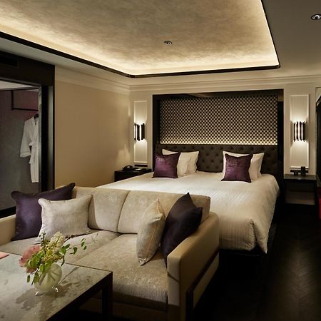 Fauchon Hotel Kyoto - A Member Of The Leading Hotels Of The World Dış mekan fotoğraf