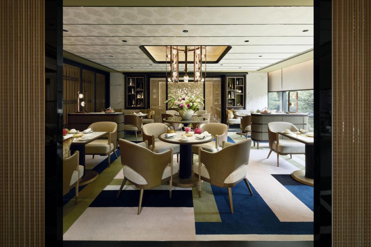Fauchon Hotel Kyoto - A Member Of The Leading Hotels Of The World Dış mekan fotoğraf