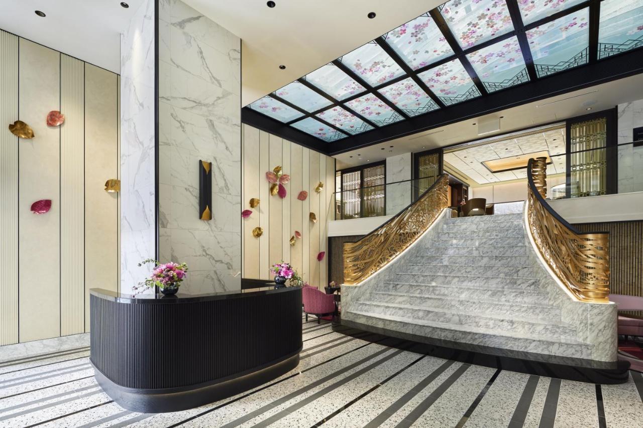 Fauchon Hotel Kyoto - A Member Of The Leading Hotels Of The World Dış mekan fotoğraf
