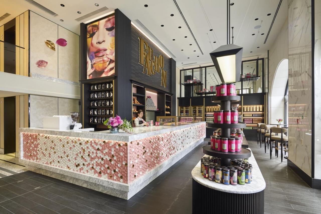 Fauchon Hotel Kyoto - A Member Of The Leading Hotels Of The World Dış mekan fotoğraf