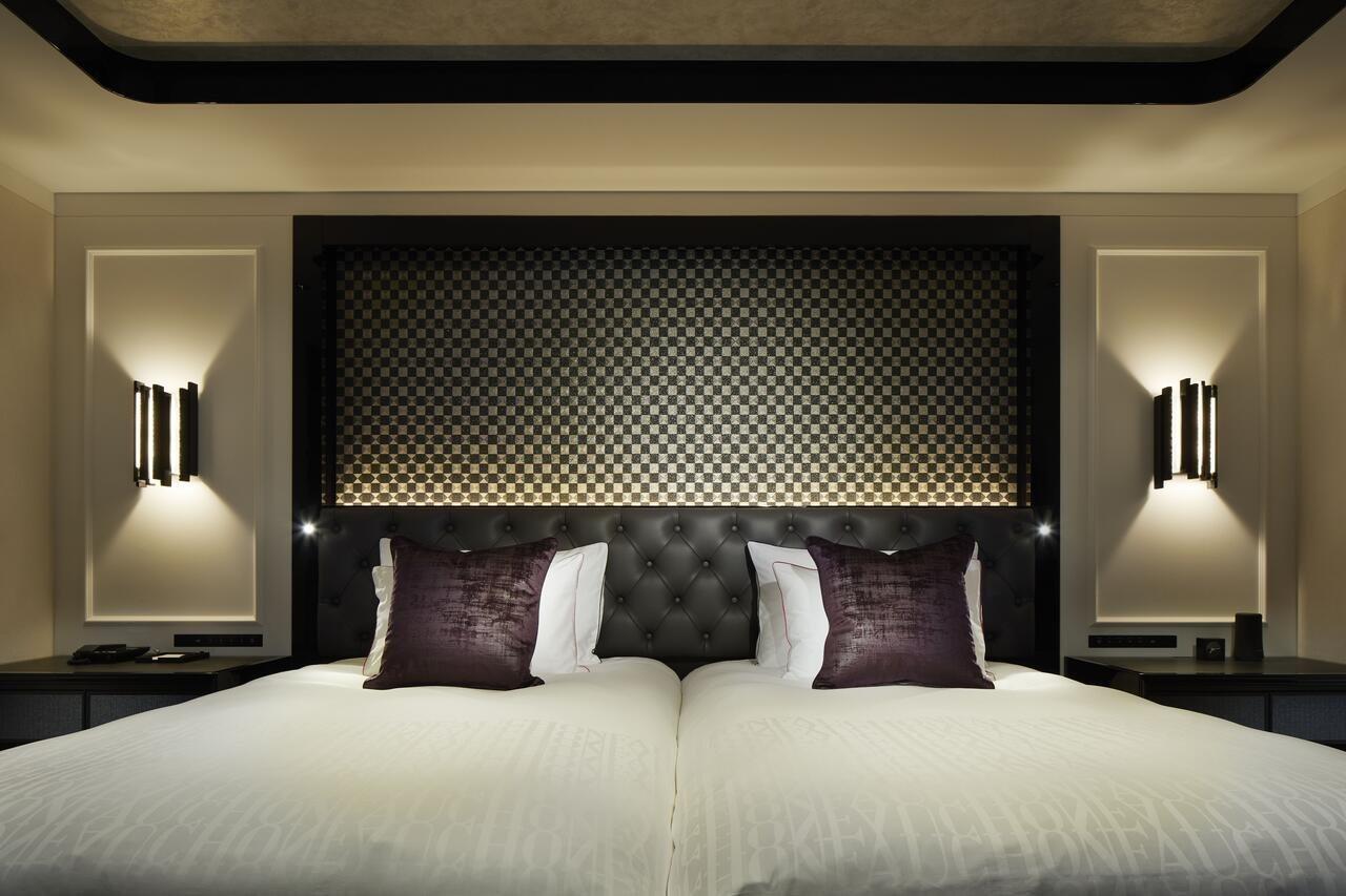 Fauchon Hotel Kyoto - A Member Of The Leading Hotels Of The World Dış mekan fotoğraf