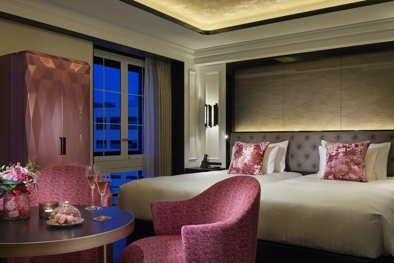 Fauchon Hotel Kyoto - A Member Of The Leading Hotels Of The World Dış mekan fotoğraf