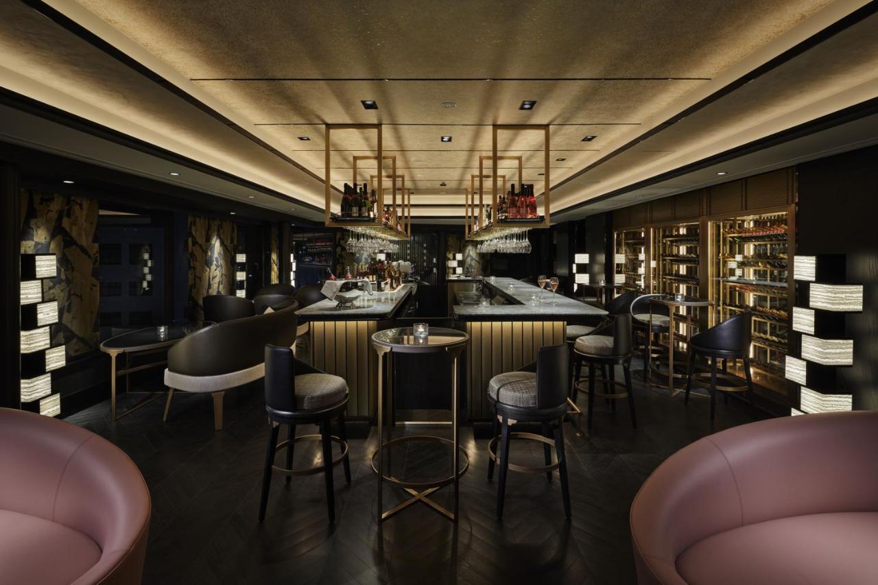 Fauchon Hotel Kyoto - A Member Of The Leading Hotels Of The World Dış mekan fotoğraf