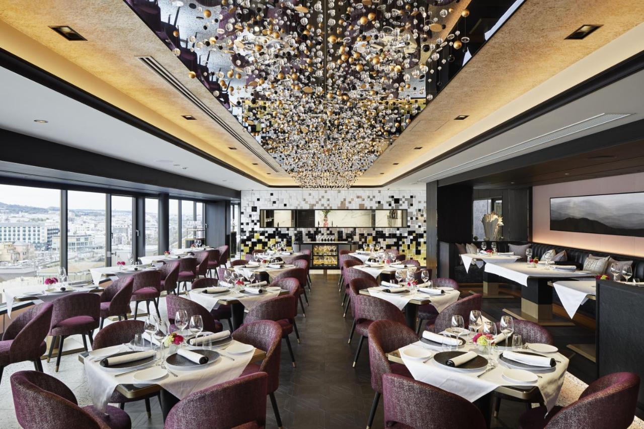Fauchon Hotel Kyoto - A Member Of The Leading Hotels Of The World Dış mekan fotoğraf