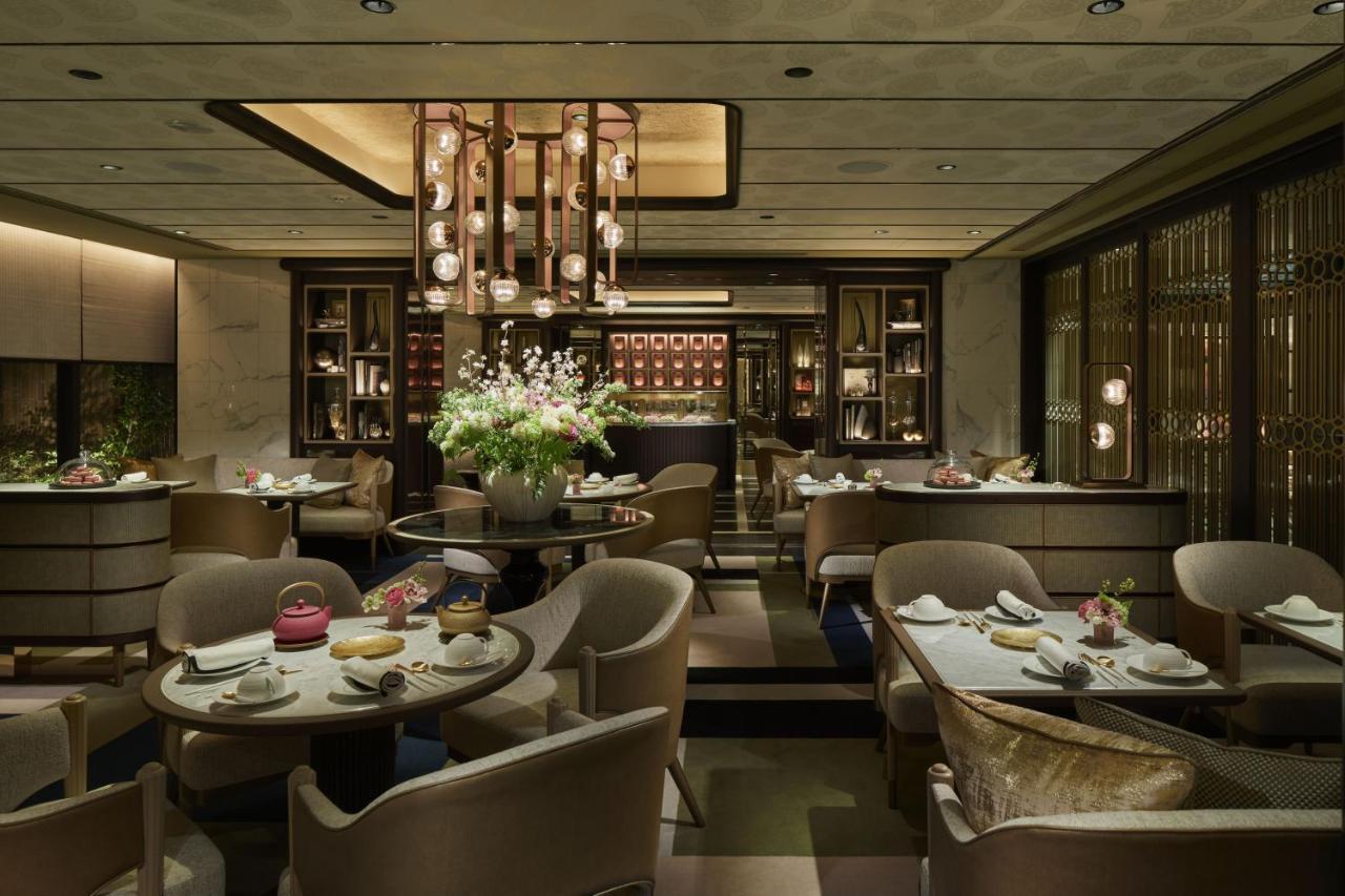 Fauchon Hotel Kyoto - A Member Of The Leading Hotels Of The World Dış mekan fotoğraf