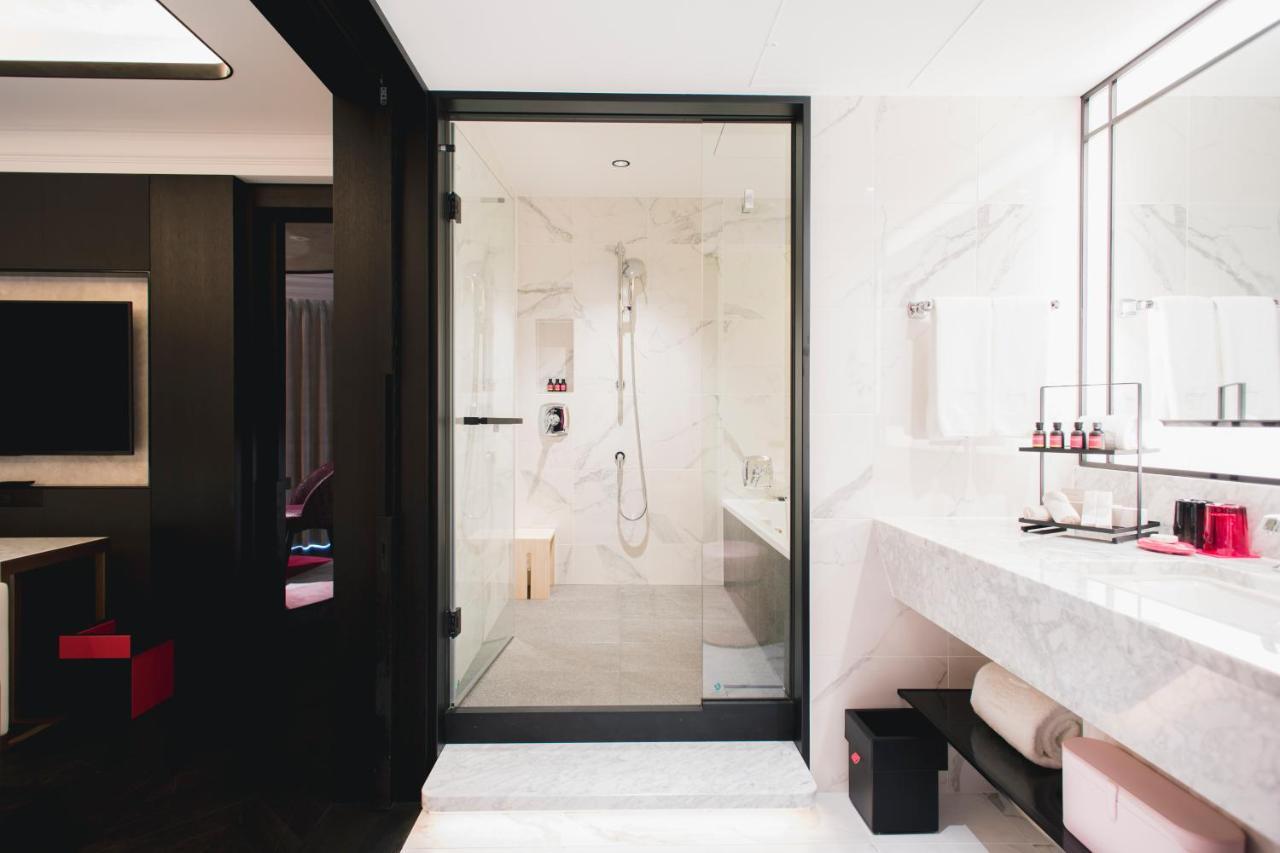 Fauchon Hotel Kyoto - A Member Of The Leading Hotels Of The World Dış mekan fotoğraf