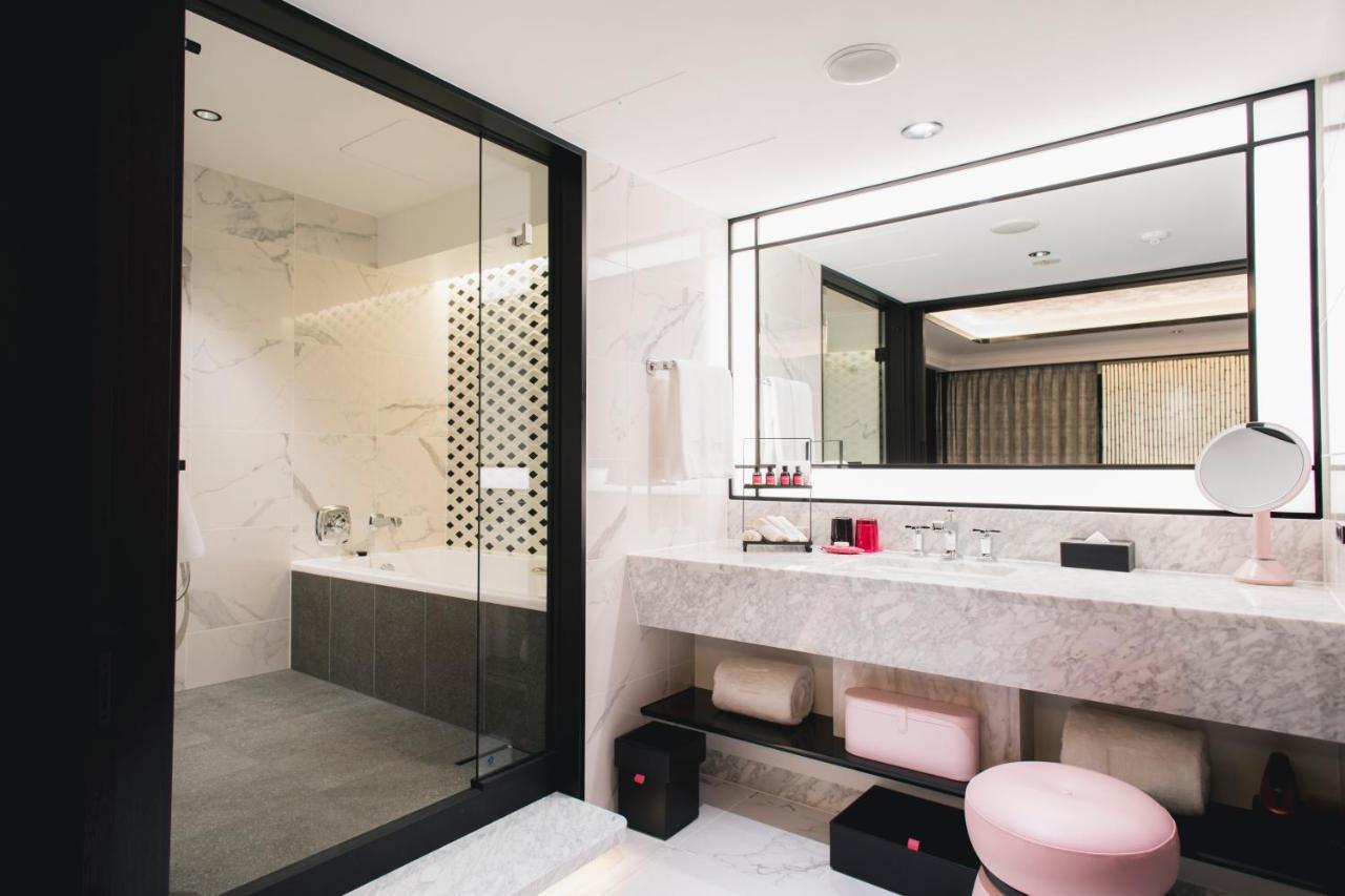 Fauchon Hotel Kyoto - A Member Of The Leading Hotels Of The World Dış mekan fotoğraf