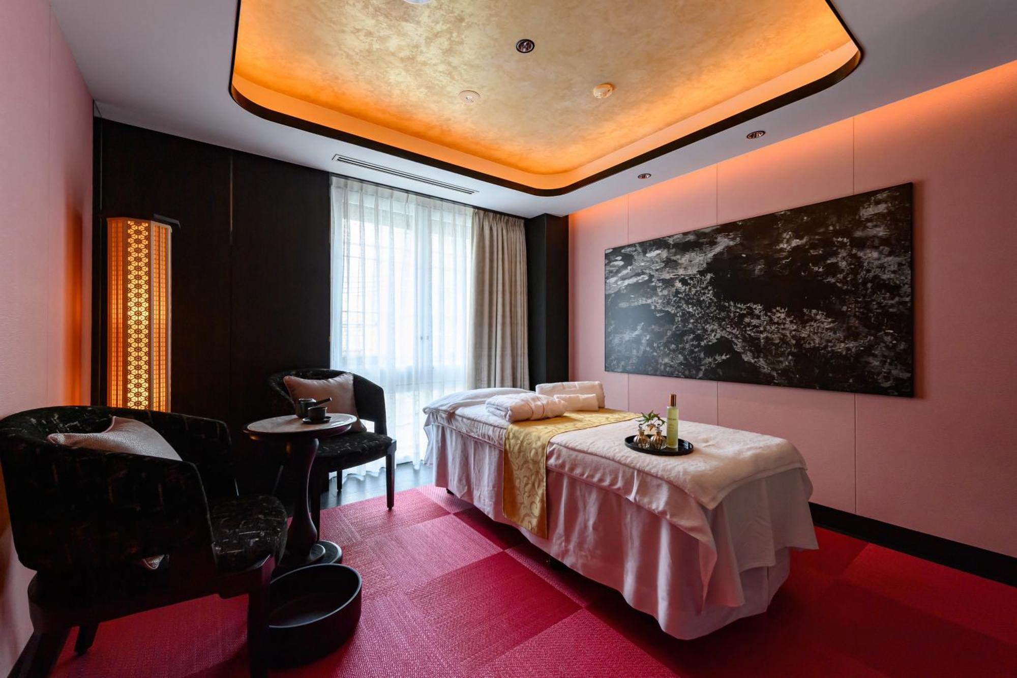 Fauchon Hotel Kyoto - A Member Of The Leading Hotels Of The World Dış mekan fotoğraf