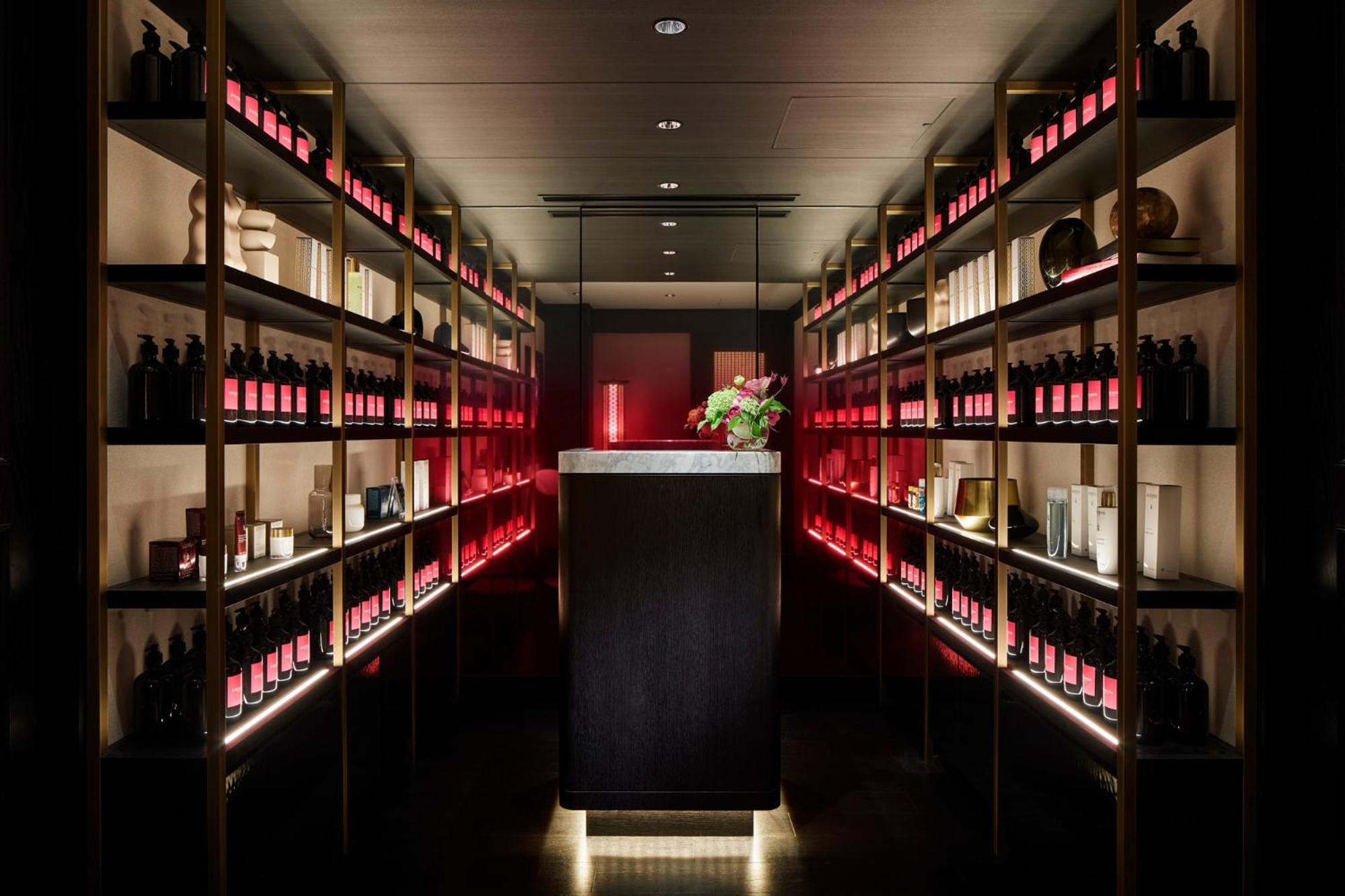 Fauchon Hotel Kyoto - A Member Of The Leading Hotels Of The World Dış mekan fotoğraf