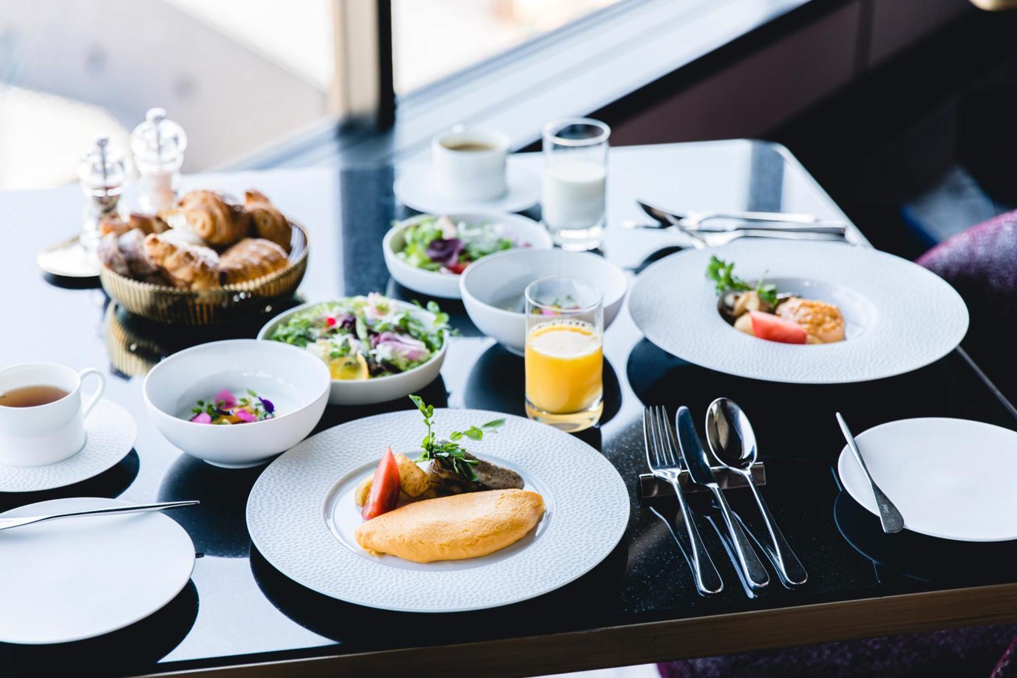 Fauchon Hotel Kyoto - A Member Of The Leading Hotels Of The World Dış mekan fotoğraf