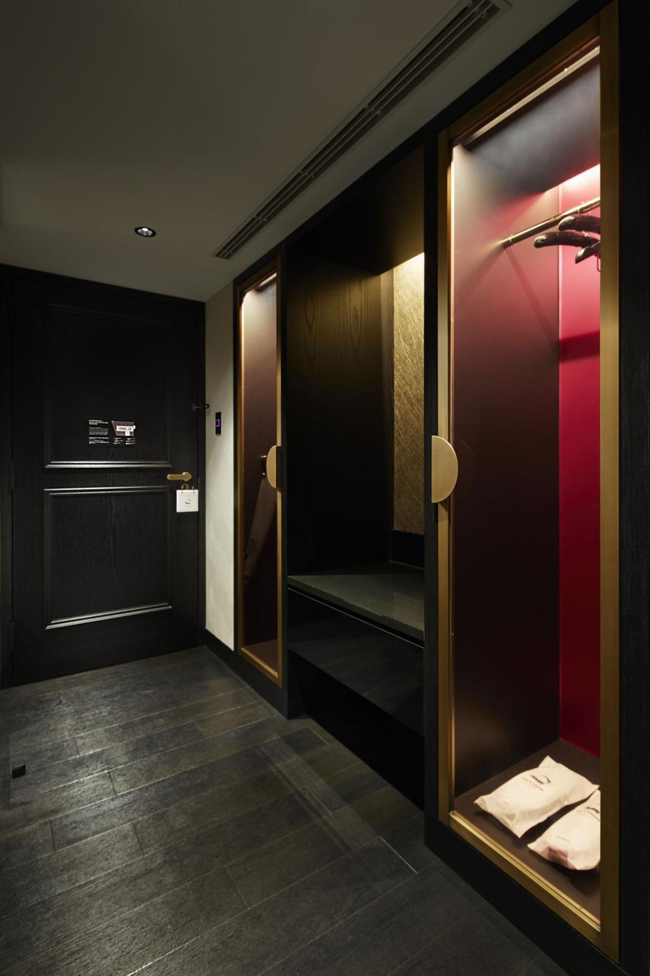 Fauchon Hotel Kyoto - A Member Of The Leading Hotels Of The World Oda fotoğraf