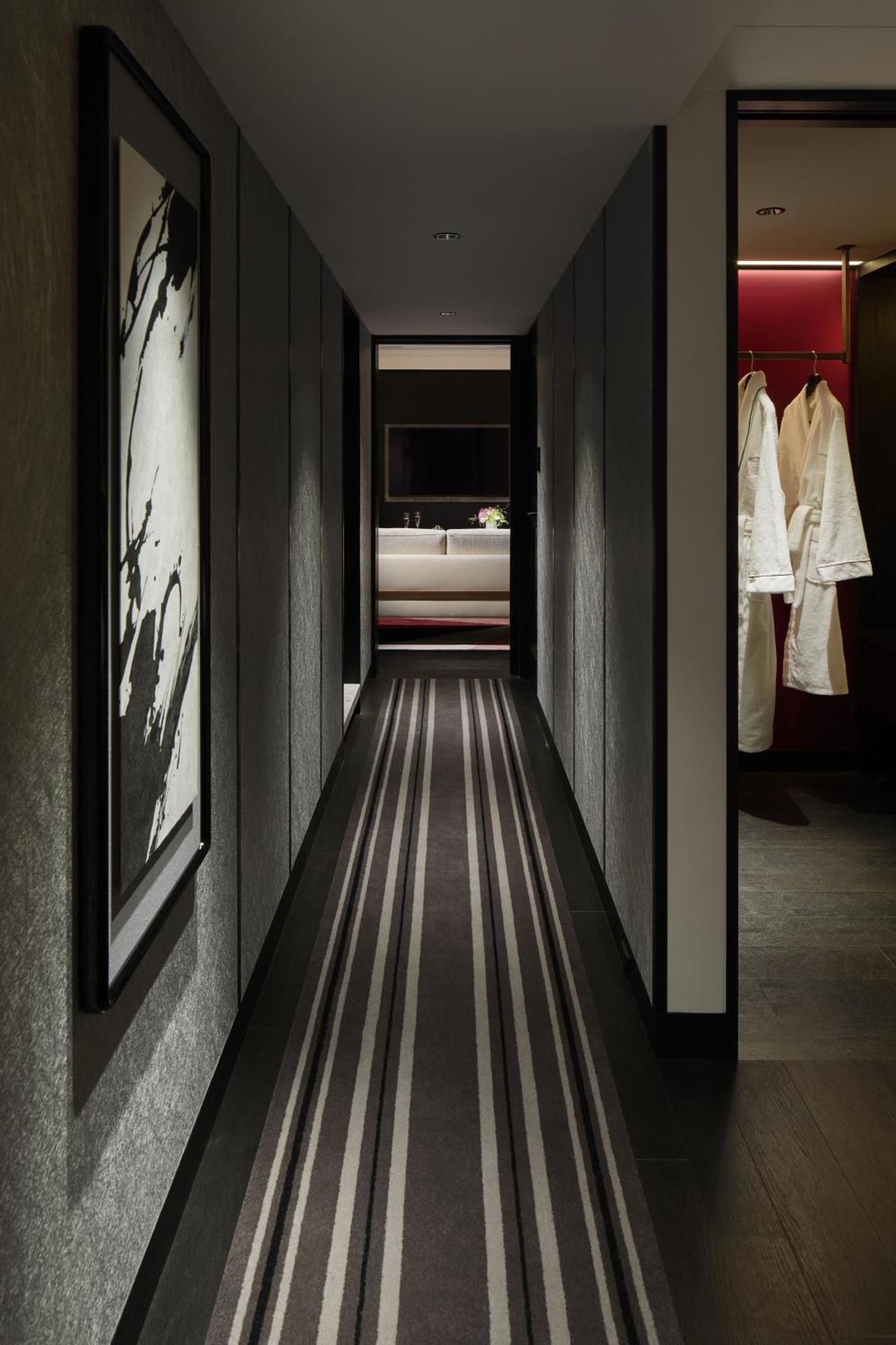 Fauchon Hotel Kyoto - A Member Of The Leading Hotels Of The World Oda fotoğraf