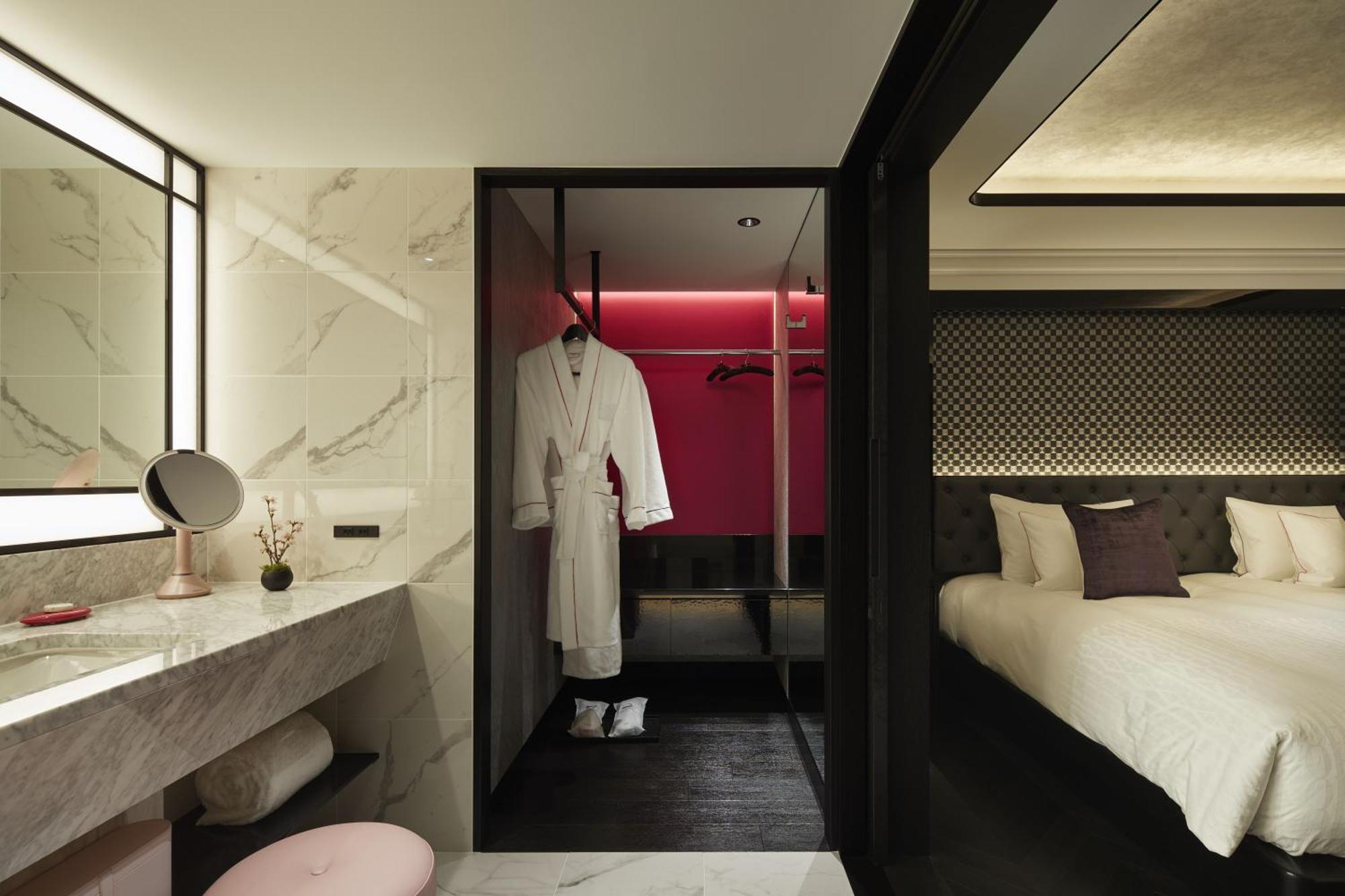 Fauchon Hotel Kyoto - A Member Of The Leading Hotels Of The World Oda fotoğraf