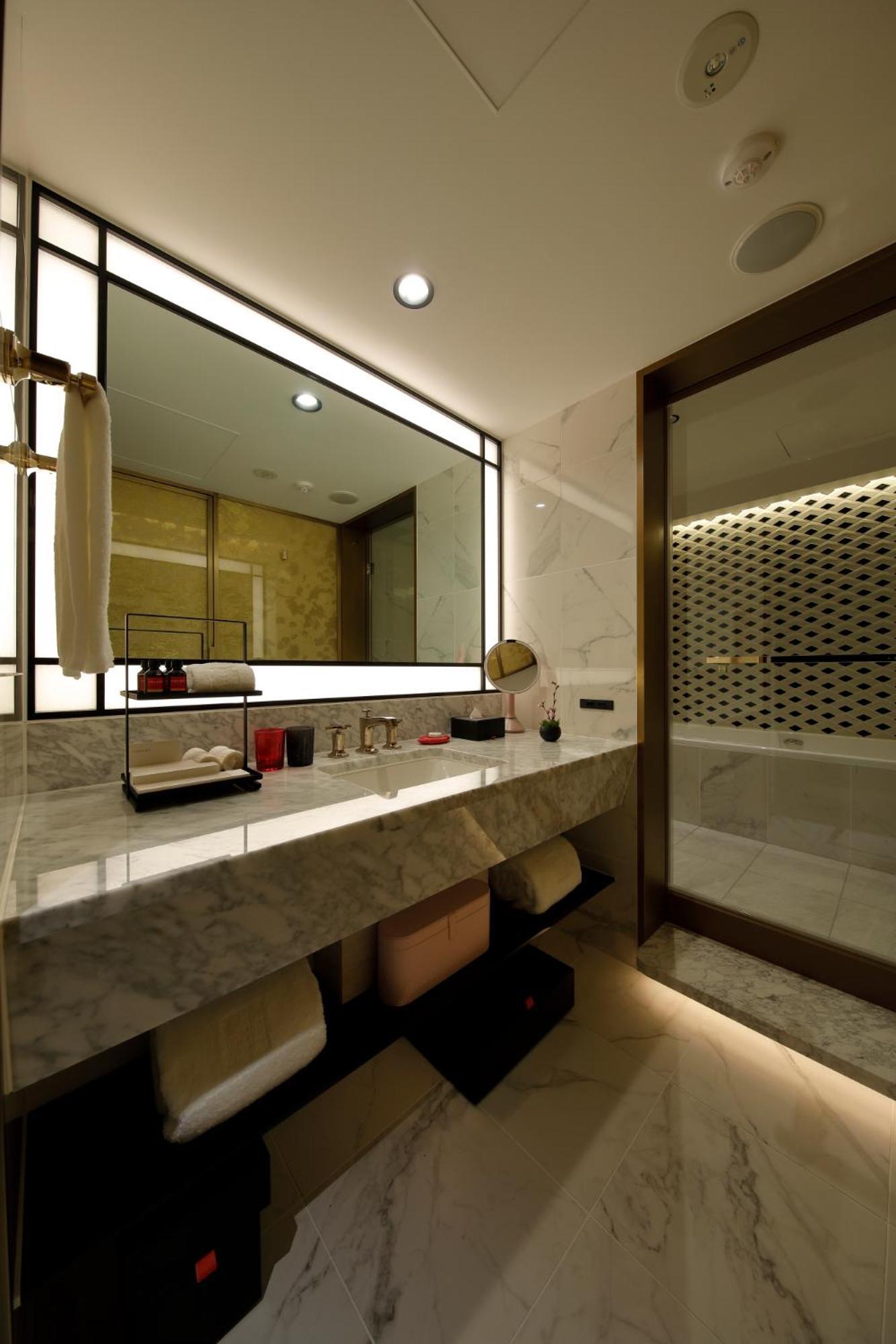Fauchon Hotel Kyoto - A Member Of The Leading Hotels Of The World Dış mekan fotoğraf